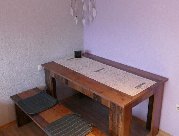 Pension Hüttendorf 49 Gradnord