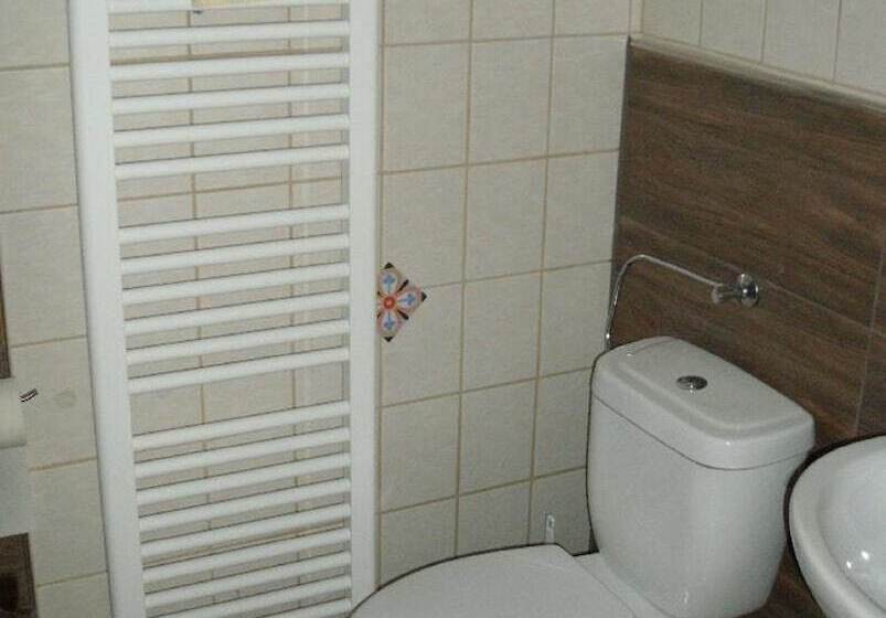 Pension Hüttendorf 49 Gradnord