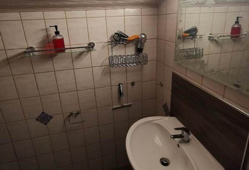 Pension Hüttendorf 49 Gradnord