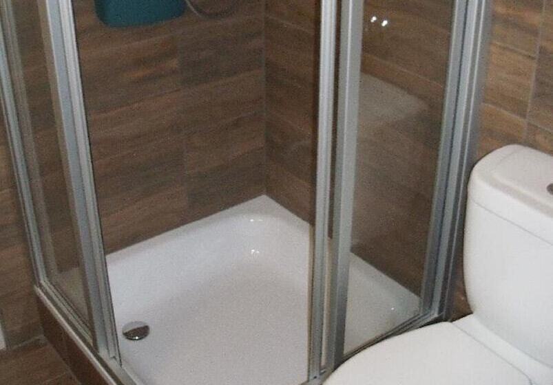 Pension Hüttendorf 49 Gradnord