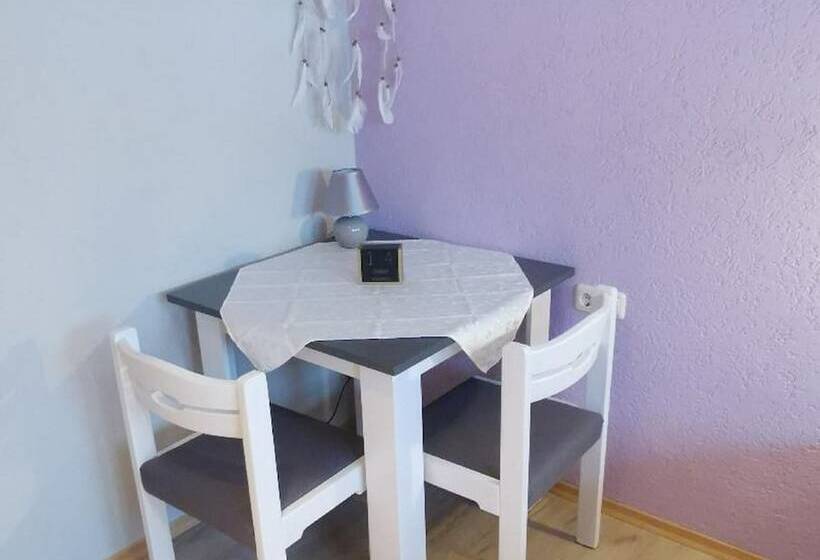 Pension Hüttendorf 49 Gradnord