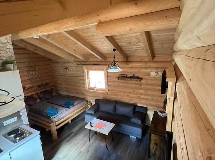 Pension Hüttendorf 49 Gradnord