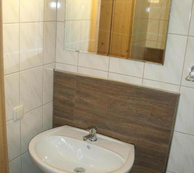 Pension Hüttendorf 49 Gradnord