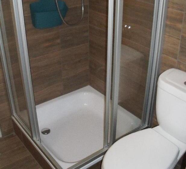 Pension Hüttendorf 49 Gradnord