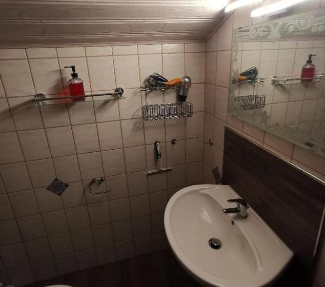 Pension Hüttendorf 49 Gradnord