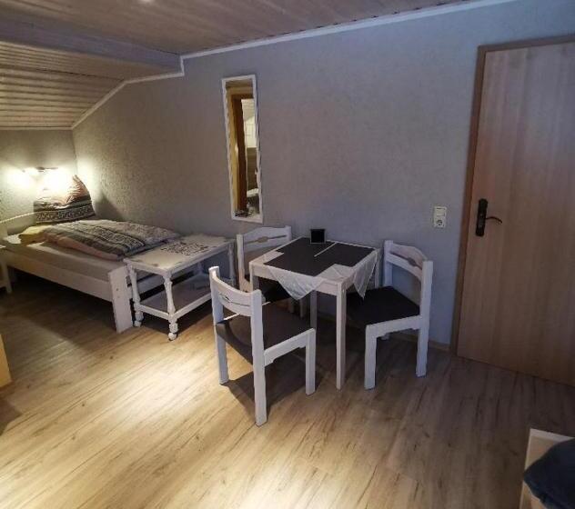 Pension Hüttendorf 49 Gradnord