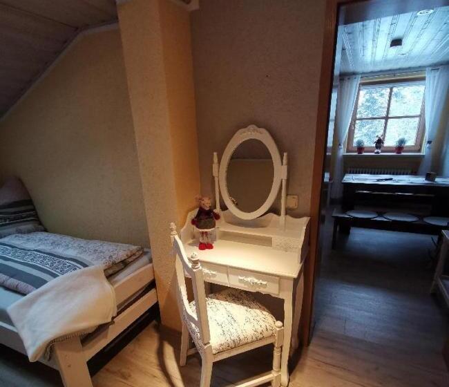 Pension Hüttendorf 49 Gradnord