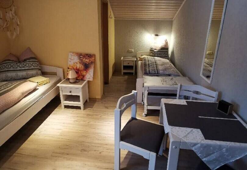 Pension Hüttendorf 49 Gradnord