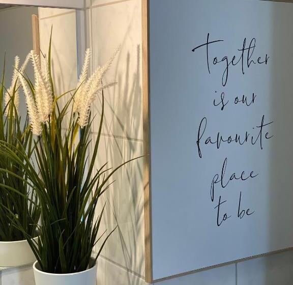 Pension Wernicke Das Original