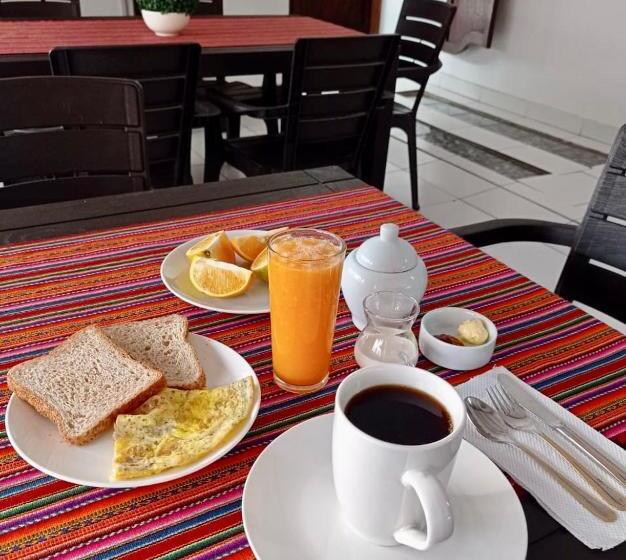 Piccolo Bed & Breakfast