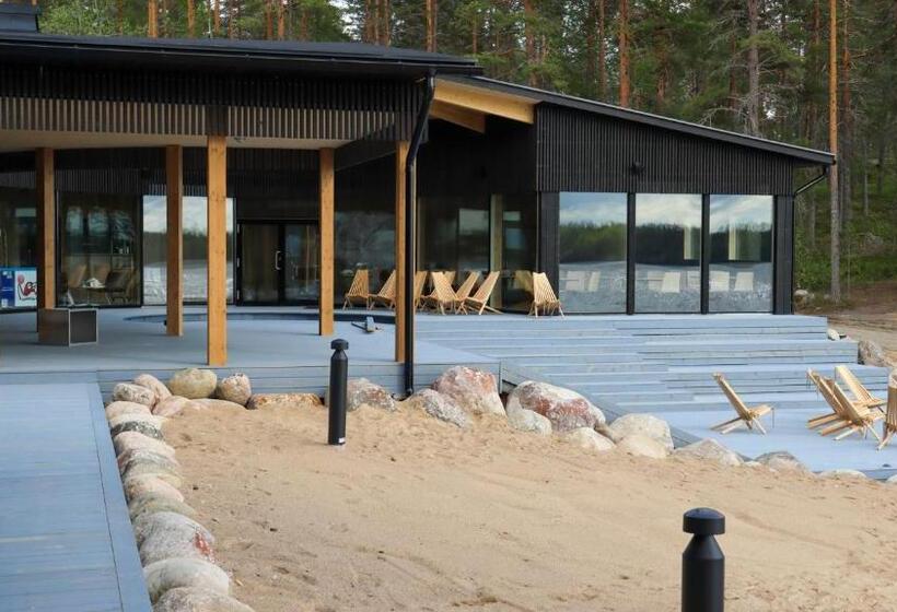 Pistohiekka Resort