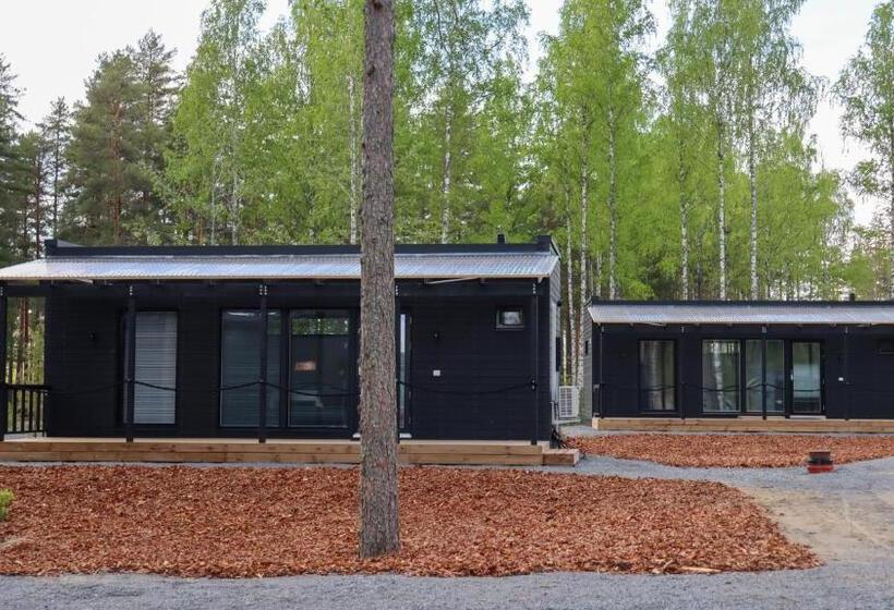 Pistohiekka Resort
