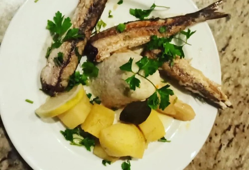 Residence Royal  Deluxe