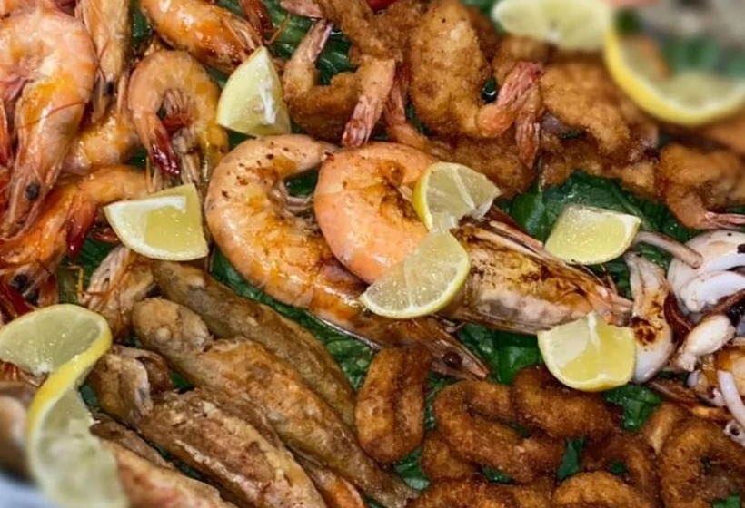 Residence Royal  Deluxe