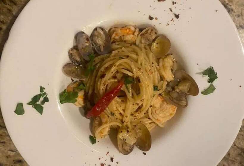 Residence Royal  Deluxe