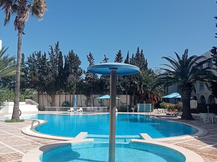 Residence Royal  Deluxe