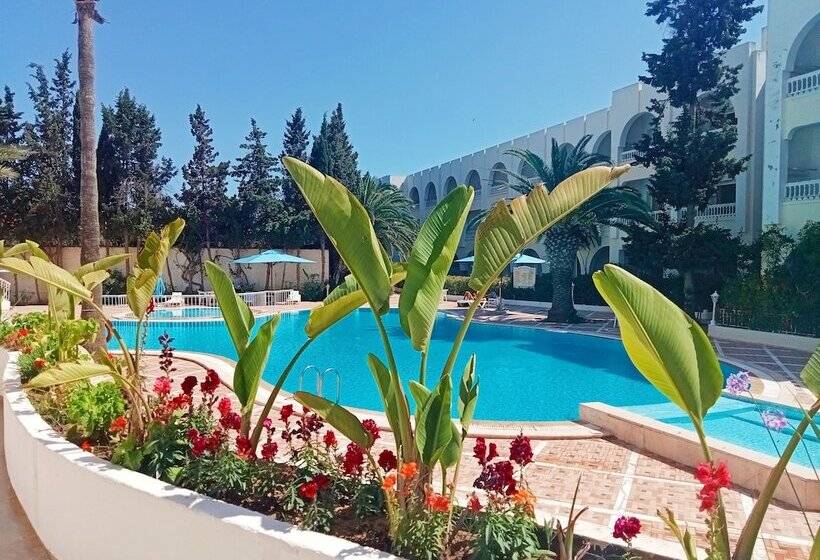 Residence Royal  Deluxe