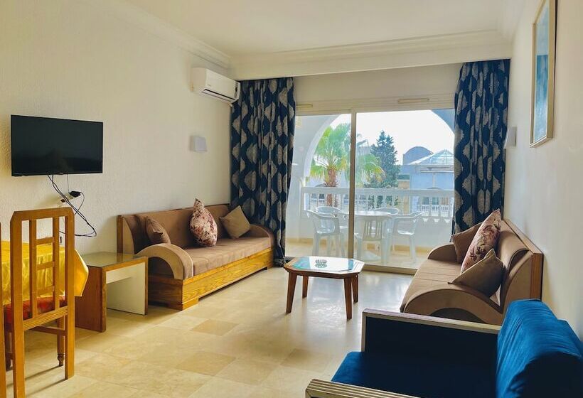 Residence Royal  Deluxe