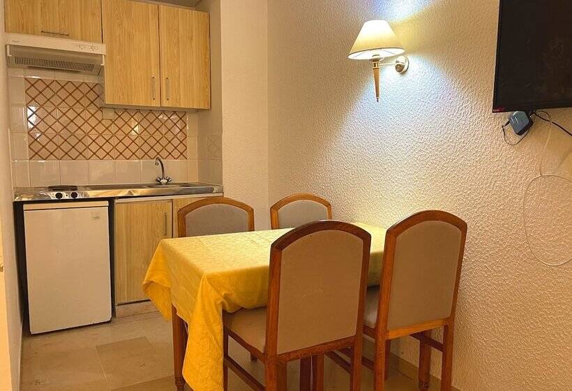 Residence Royal  Deluxe