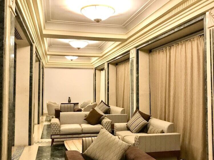 Residence Royal  Deluxe