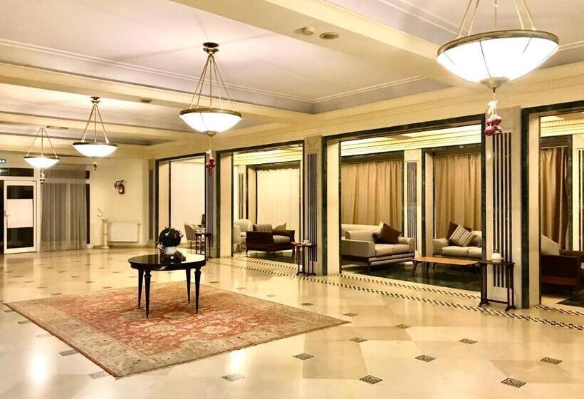Residence Royal  Deluxe