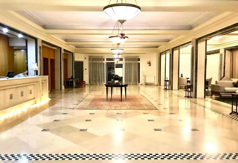 Residence Royal  Deluxe