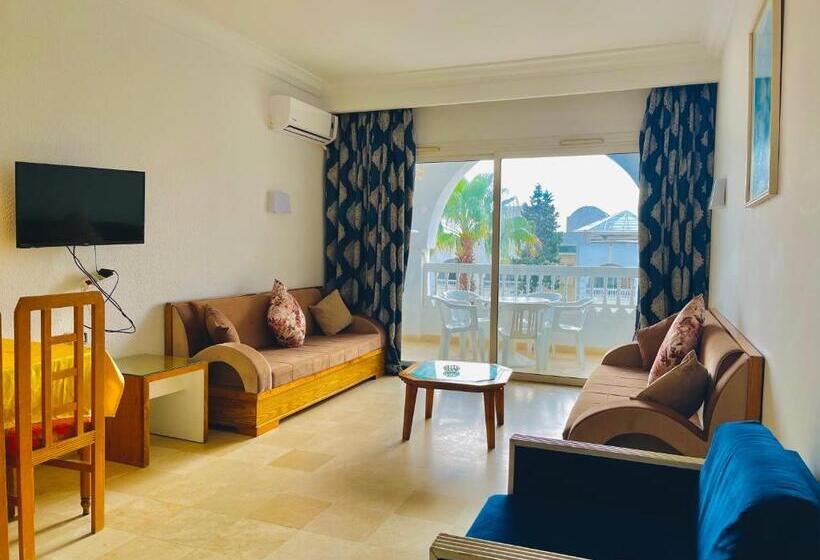 Residence Royal  Deluxe