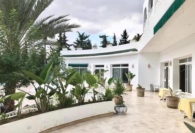 Residence Royal  Deluxe