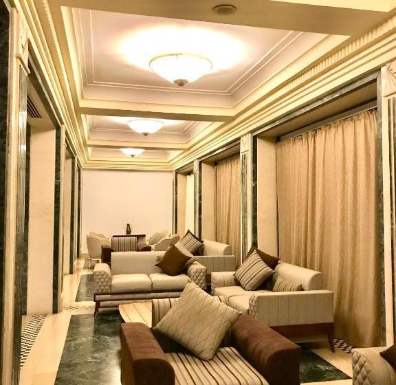 Residence Royal  Deluxe