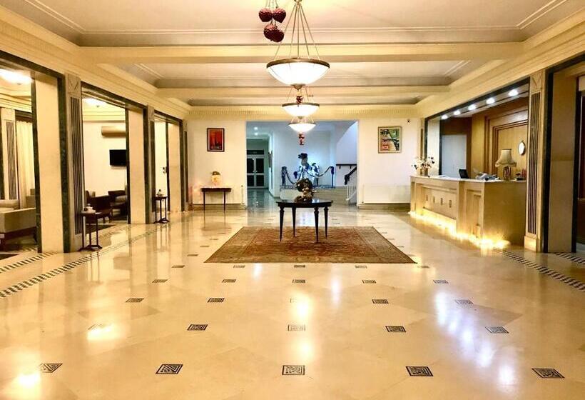 Residence Royal  Deluxe