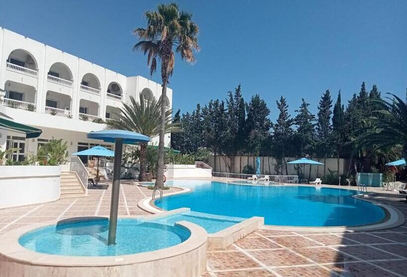 Residence Royal  Deluxe