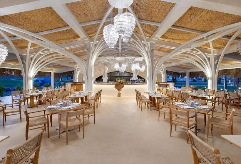 استراحتگاه Cullinan Belek