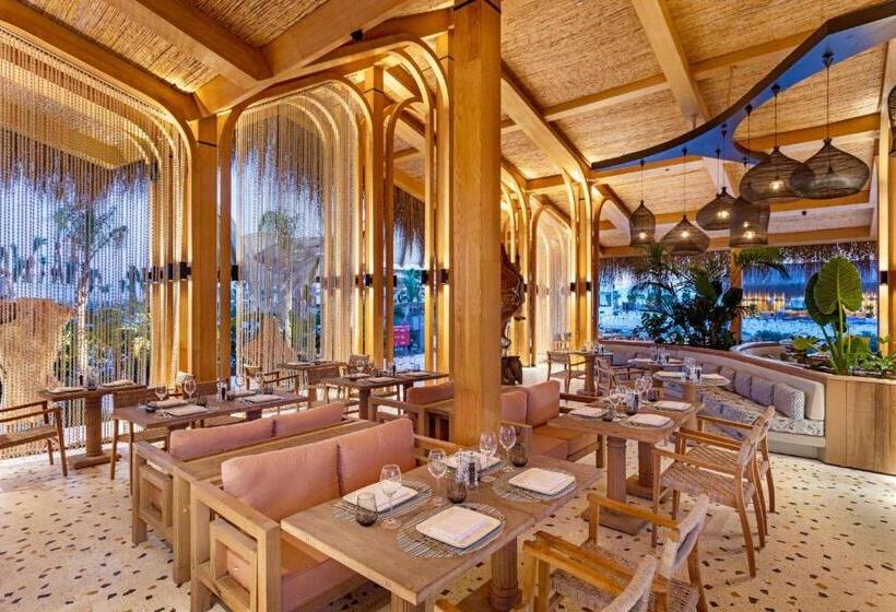 استراحتگاه Cullinan Belek