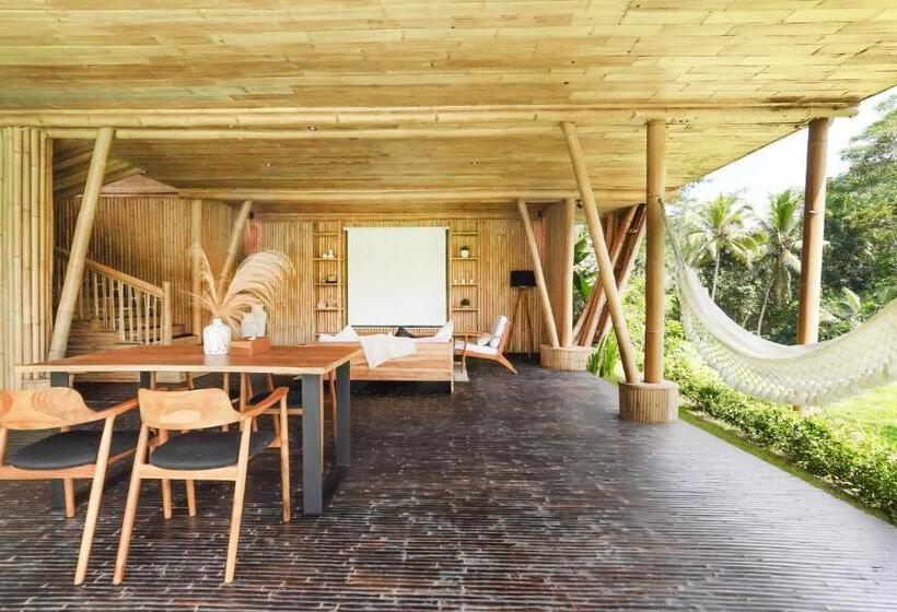 אתר נופש Eco Six Bali