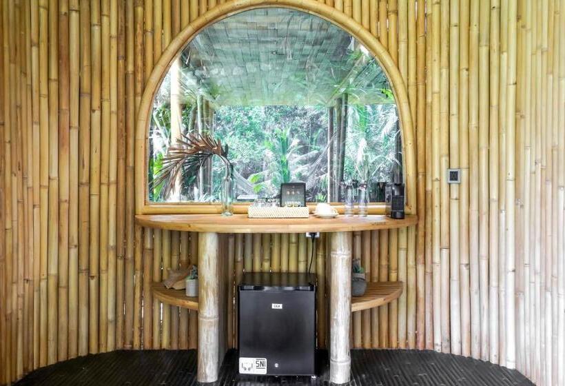 אתר נופש Eco Six Bali