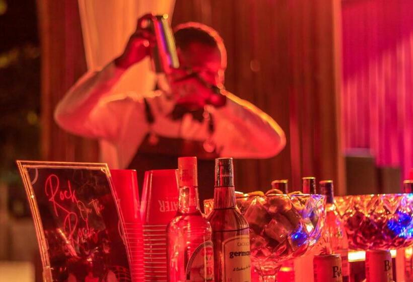 리조트 Maragogi Brisa Exclusive