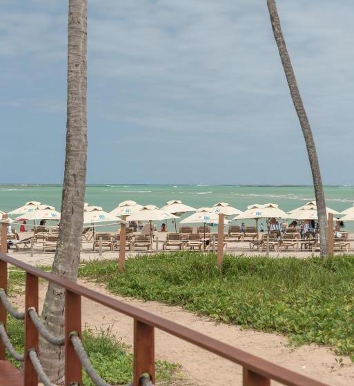 리조트 Maragogi Brisa Exclusive