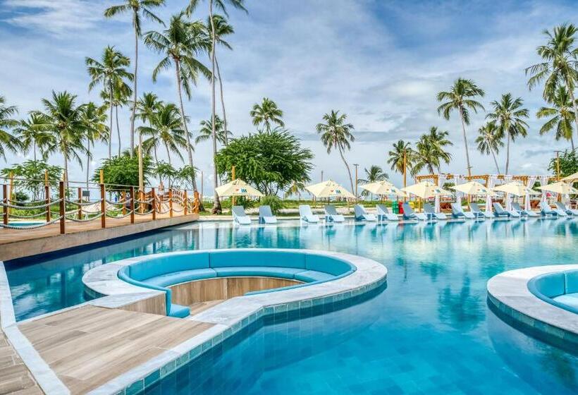 리조트 Maragogi Brisa Exclusive