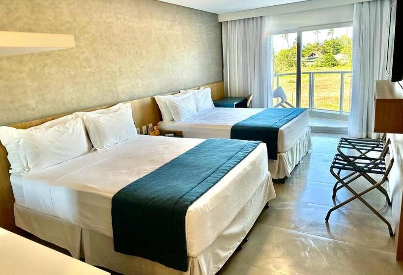 리조트 Maragogi Brisa Exclusive