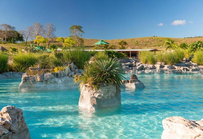 リゾートホテル Reserva Dos Lagos