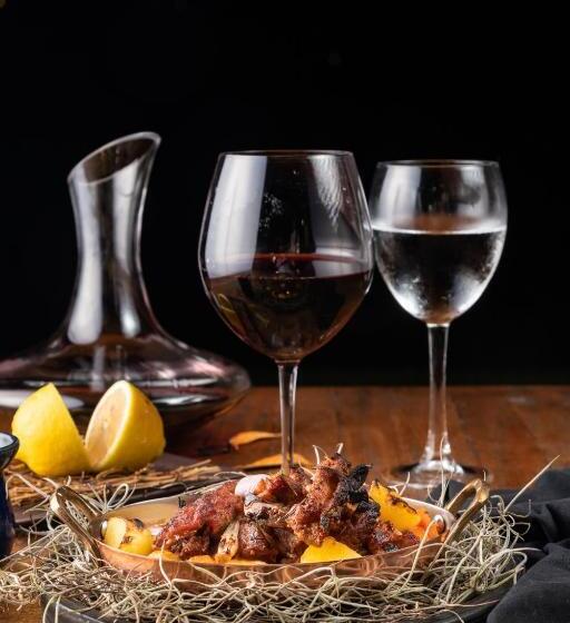 リゾートホテル Reserva Dos Lagos