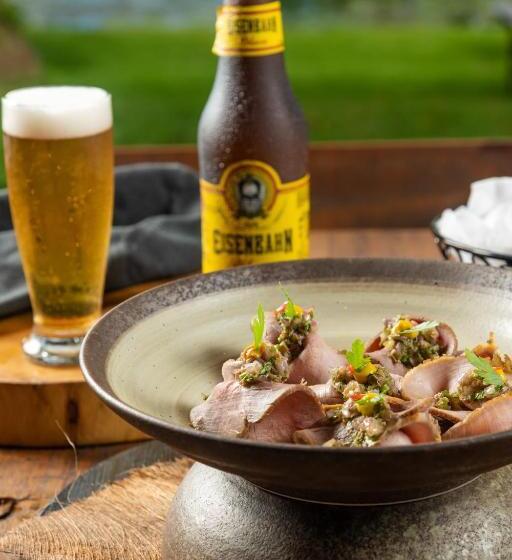 リゾートホテル Reserva Dos Lagos