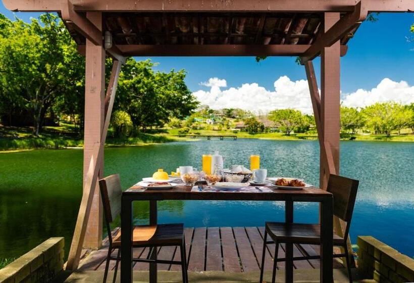 リゾートホテル Reserva Dos Lagos