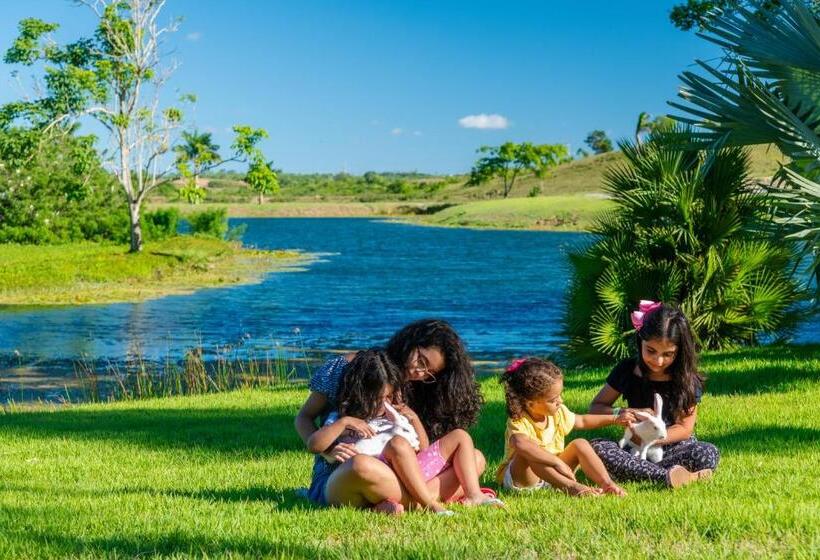 リゾートホテル Reserva Dos Lagos