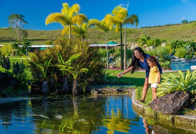 リゾートホテル Reserva Dos Lagos