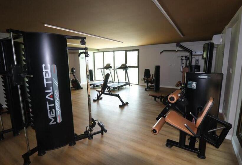 リゾートホテル Reserva Dos Lagos