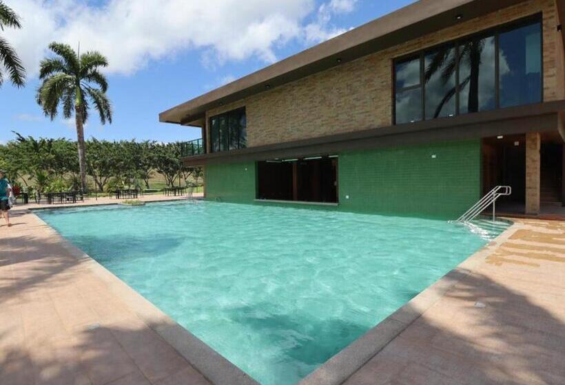 リゾートホテル Reserva Dos Lagos