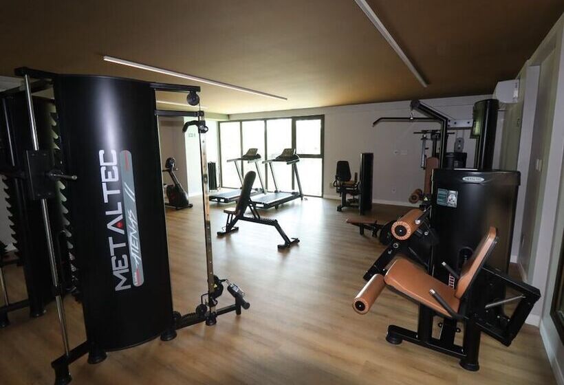 リゾートホテル Reserva Dos Lagos