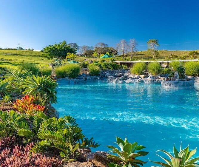 リゾートホテル Reserva Dos Lagos