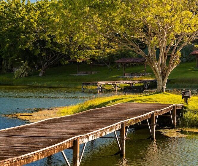 リゾートホテル Reserva Dos Lagos